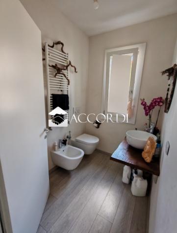 CASA INDIPENDENTE di 5 vani e di 400 mq (MASER) rif. BL082 - Foto 7