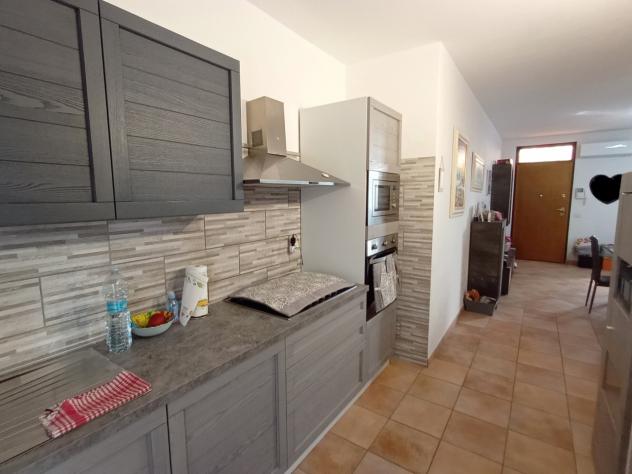 APPARTAMENTO INDIPENDENTE di 3 vani e di 70 mq (MONTAIONE) rif. M 45 - Foto 10
