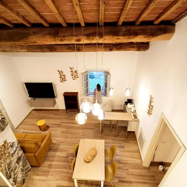 Appartamento in vendita a Monteriggioni 110 mq Rif: 1396047 - Foto 7