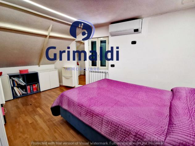 Attico in vendita a Napoli - Foto 12