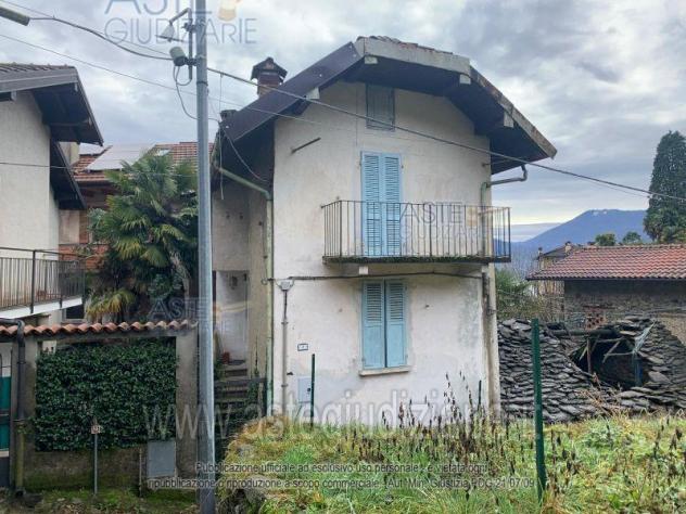 IMMOBILI-IMMOBILE RESIDENZIALE-Via Palermo n. 6