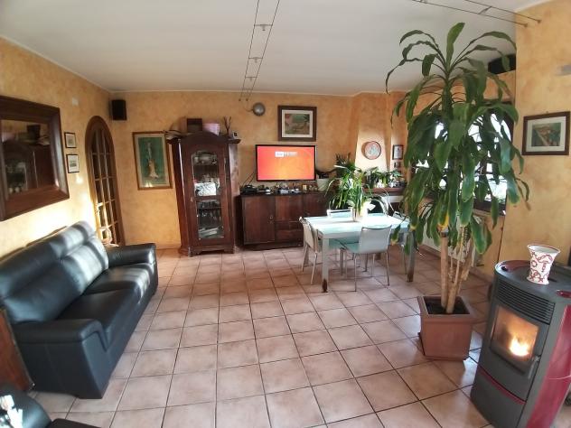 Porzione di casa in vendita a Passignano sul Trasimeno - Foto 6