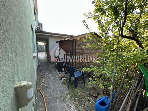 VILLA INDIPENDENTE PRONTA PER ESSERE ABITATA - Foto 2