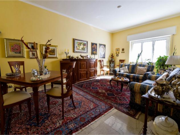 Appartamento in Via di Valle Aurelia - Foto 2