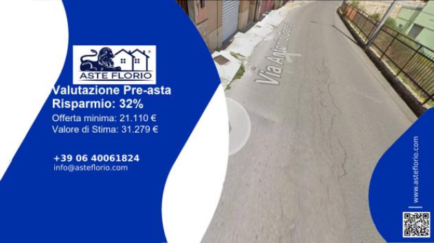 Immobile in asta di 75 m² in vendita a San Giovanni in Fiore - Foto 2