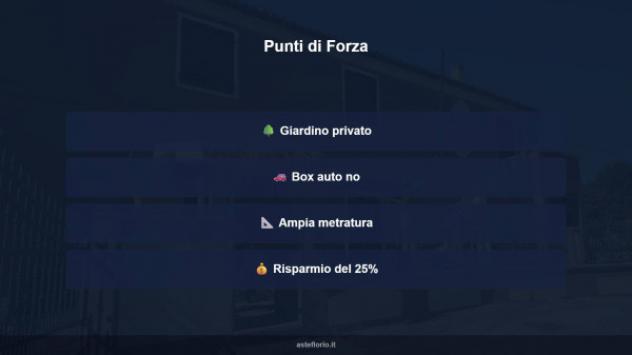 Immobile in asta di 280 m² con più di 5 locali in vendita a Silvi - Foto 12