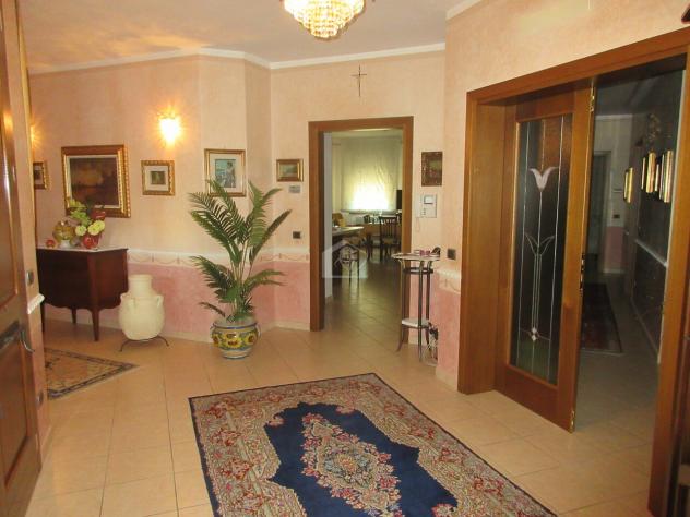 Suzzara vendesi villa 10 vani 500 Mq - Foto 6