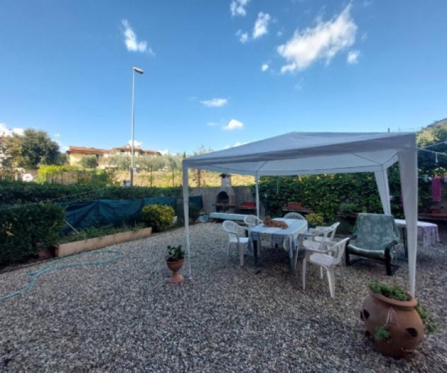 Quadrilocale in vendita a Vaiano