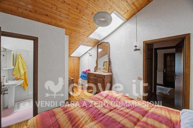 Appartamento di 113 m² con 4 locali e box auto in vendita a Varzo - Foto 17