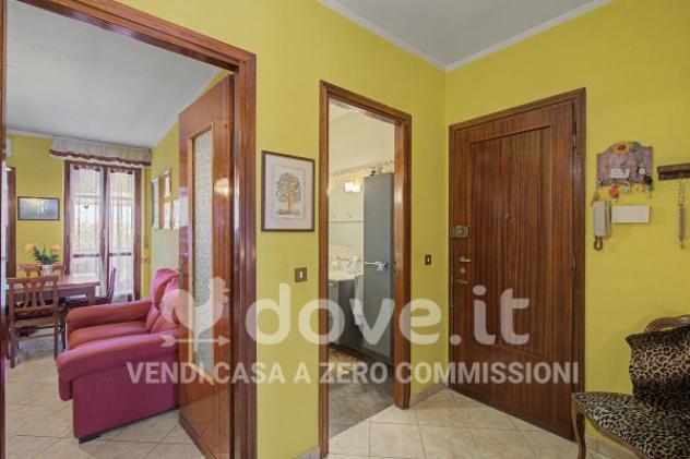 Appartamento di 93 m² con 3 locali e box auto in vendita a Venaria Reale - Foto 2