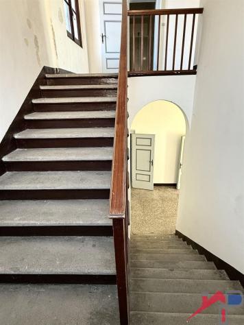 PRESTIGIOSA VILLA SINGOLA PRIMI '900 VILLA D'ADDA ALTA - Foto 19