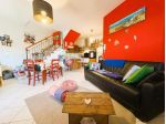 Appartamento in vendita a Spicchio - Vinci 70 mq  Rif: 1369429