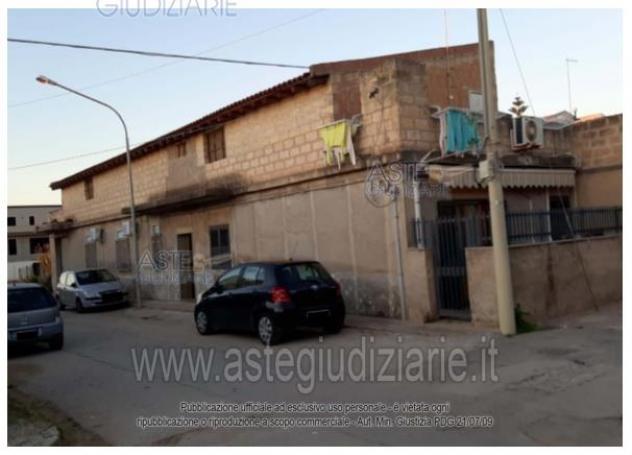 IMMOBILI-IMMOBILE RESIDENZIALE-Via Sandro Pertini n.4