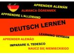 Corsi di tedesco online