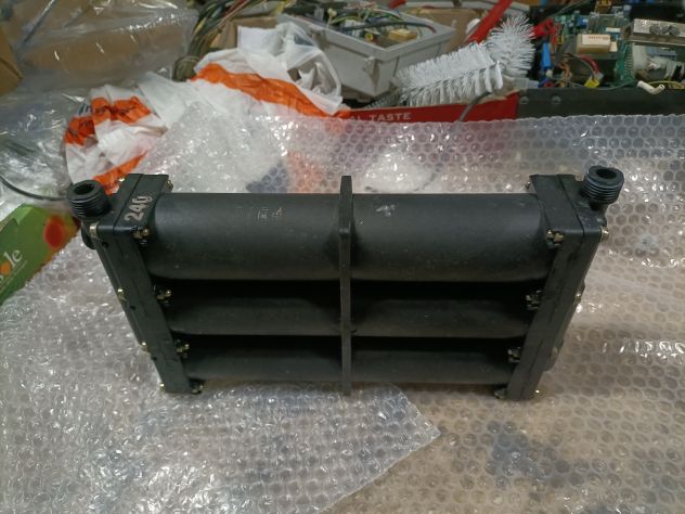 Ricambi caldaia vaillant vcw 242 - Foto 4