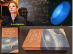 PASSAGGI CURVI, Lisa Randall, il Saggiatore 2006.