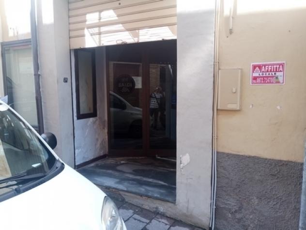 1 Vetrina in vendita a Lanciano