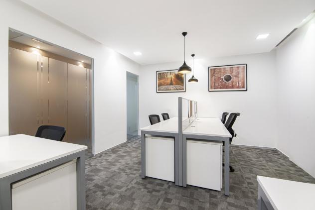 Coworking in affitto - Regus Milano Central Station a Milano - Foto 6