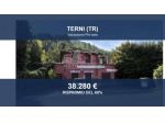 Immobile in asta di 234 m² in vendita a Terni