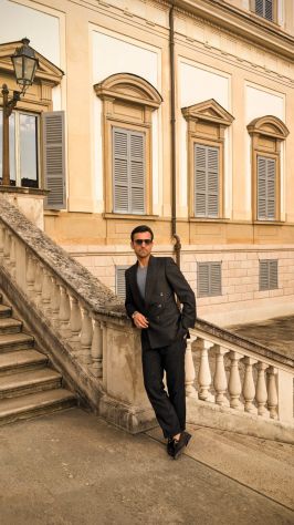 Massaggio romantico per donne - Foto 2 Tel:3444818165