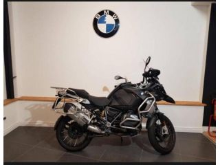 BMW R 1250 GS Adventure Abs my21