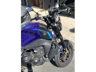 Affare Yamaha Mt09