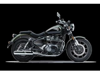 ROYAL ENFIELD Super Meteor 650 INTERSTELLAR rif. 23252621