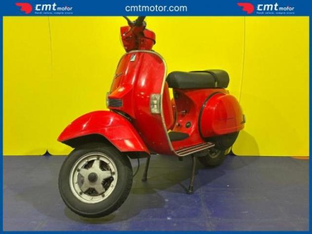 PIAGGIO 1 Vespa 50 PX Finanziabile - Rosso - 33324 rif. 23546163 - Foto 2