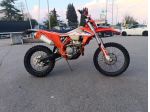 KTM EXC 350 EXC 350 2023 rif. 23456915
