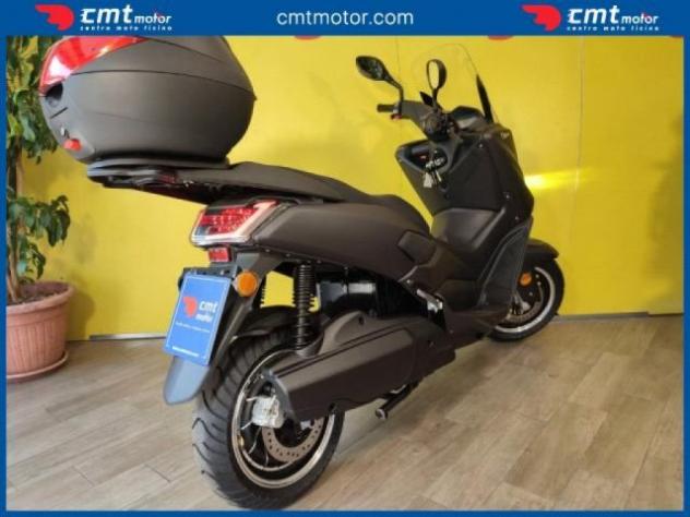 CJR MOTORECO TIGER 7kW Elettrico rif. 18808774 - Foto 4