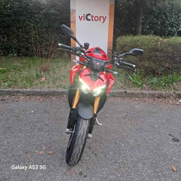 Ducati Streetfighter V2 S - Foto 4