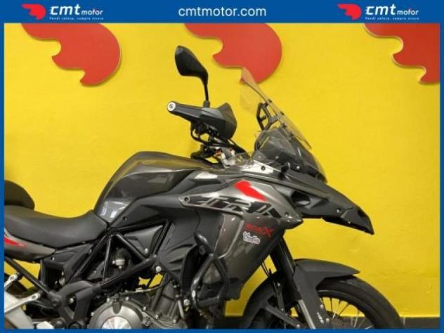 BENELLI TRK 502 Garantita e Finanziabile rif. 23618589 - Foto 9