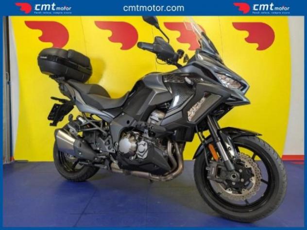KAWASAKI Versys 1000 Garantita e Finanziabile rif. 23618707 - Foto 6
