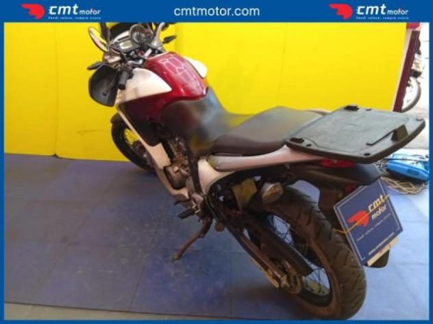 HONDA Transalp XL 700 V Garantita e Finanziabile rif. 24007583 - Foto 9