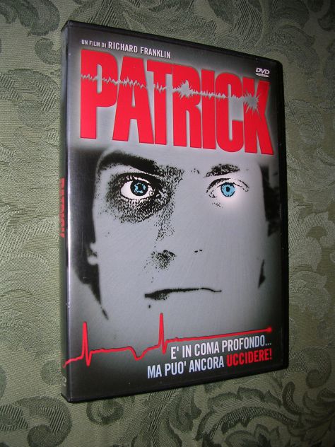 PATRICK