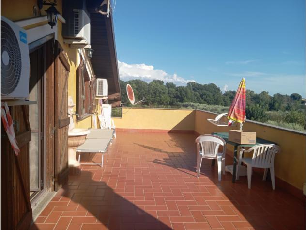 Villa in Via Riserva della Bandita - Foto 5