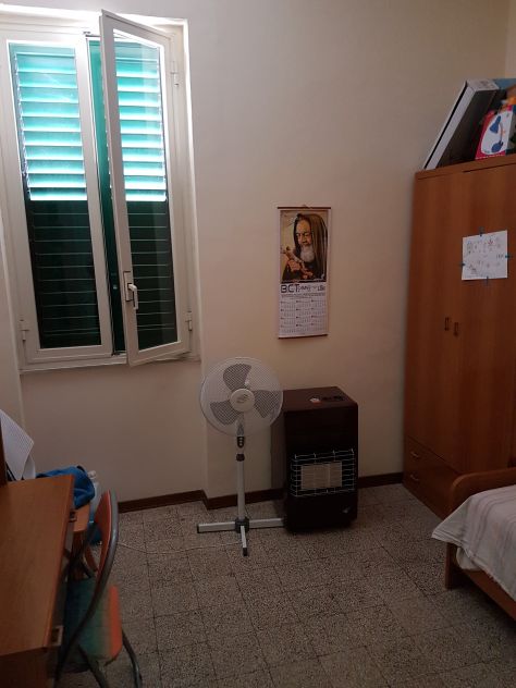 Affitto stanza singola
