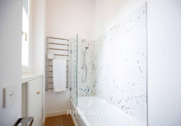 Appartamento di 120 m² con 5 locali in affitto a Milano - Foto 20