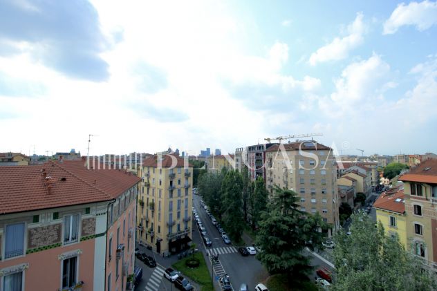 Bilocale arredato in affitto - Via Sidoli, Milano - Foto 8