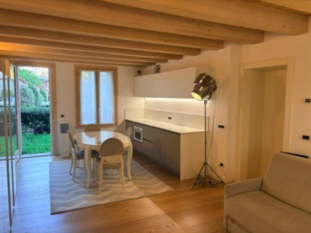 Appartamento di 40 m² con 2 locali in affitto a Venezia - Foto 3