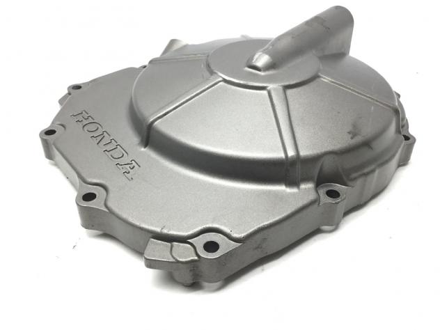 HONDA HORNET 600 CARTER COPERCHIO FRIZIONE NO ASTA 2001 PC36A02F - Foto 5