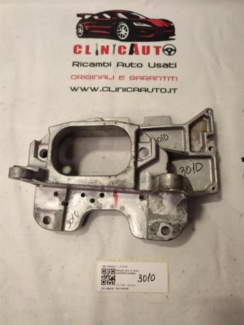 SUPPORTO CAMBIO NISSAN Juke Serie F15 1A0E32-11 benzina 1598 (1418)