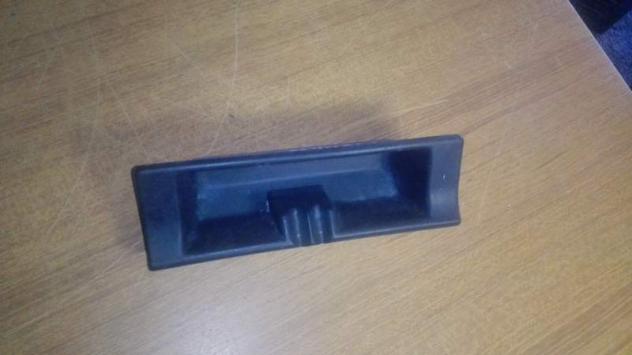 Plancia cruscotto posacenere e accendisigari Fiat FIORINO 2000 - Foto 2