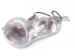 FARO POSTERIORE DESTRA PIAGGIO CARNABY 200 2007 - 2011 640466 RIGHT TAILLIG &hellip;