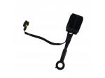 AGGANCIO CINTURA DI SICUREZZA ANT DX PEUGEOT 208 Serie 98135293XT (19)