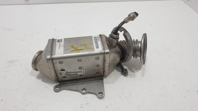 SCAMBIATORE DI CALORE FIAT 500 X Serie T50612A Diesel 1.6 (15) - Foto 8