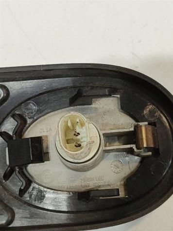 FANALINO PARAURTI ANT SX MINI Cooper 2° Serie 5113 0414455 N16B16A (0613) - Foto 5