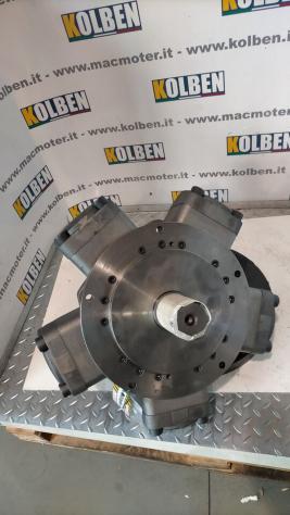 Motore calzoni mr700