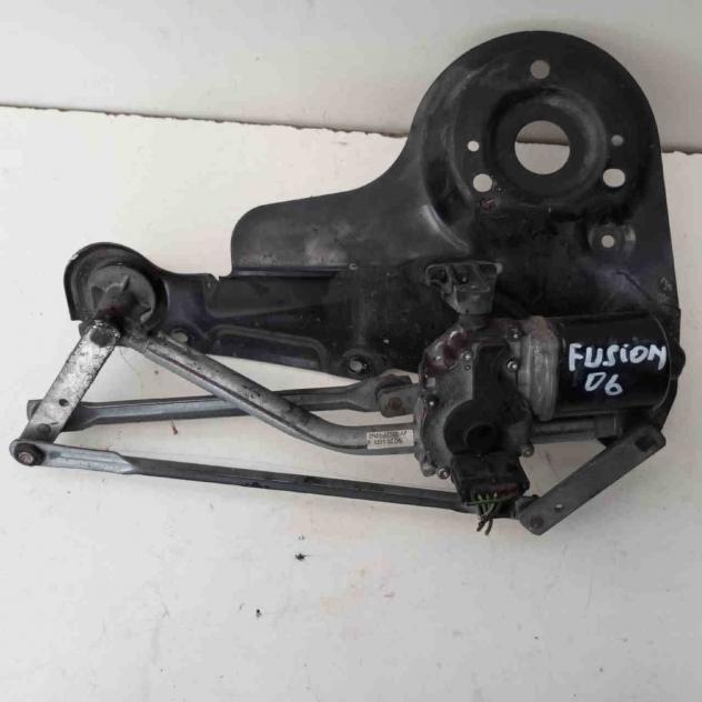 MOTORINO TERGICRISTALLO ANTERIORE FORD Fusion 2° Serie (0509)