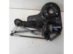 MOTORINO TERGICRISTALLO ANTERIORE FORD Fusion 2° Serie (0509)